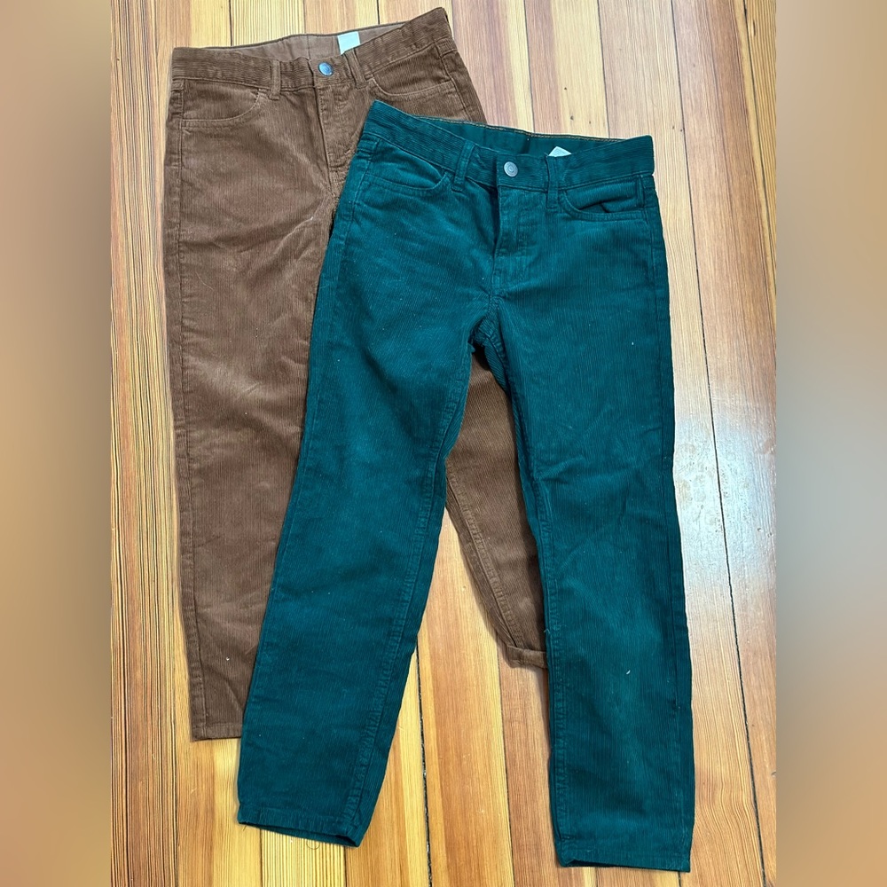Pants H&M